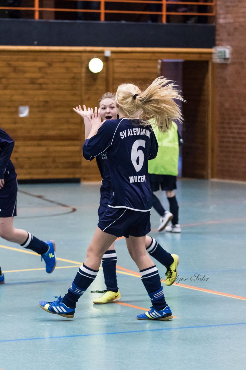 Bild 424 - KT Turnier 1